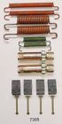 118.65010 7308 Better Brake Parts Parking