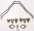 118.62033 7320 Better Brake Parts Parking