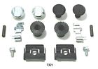 118.66003 7321 Better Brake Parts Parking