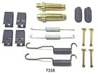 118.58003 7328 Better Brake Parts Parking Kit Fits Jeep Wrangler