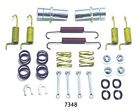 Hw7348 7348 Better Brake Parts Parking Kit Rear Hw