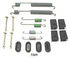 7349 Better Brake Parts Drum Hardware Kit Rear Fits Chrysler Pt