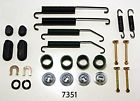 18k1774 7351 Better Brake Parts Drum