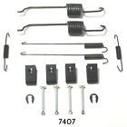 7407 Better Brake Parts Bbp Drum Hardware Kit Rear