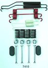 118.63021 7410 Better Brake Parts Drum