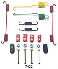 118.65018 7422 Better Brake Parts Drum Hardware Kit Fits Mercury Mariner