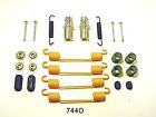 7440 Better Brake Parts Rear Hardware Kit