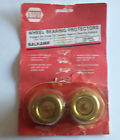 745-3045 Set Of Wheel Bearing Protecters Balkamp Napa Usa