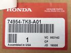 74954tk8a01 Honda Oem Odyssey Liftgate