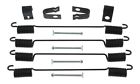 H17213 75-83 17236 Carlson Drum Brake Hardware Kit Rear Fits Toyota Land Cruiser H7236