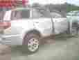 533-58353 750134 Axiom Rear Brakes 2 Door Sport 4 Disc Fits 93-04 Isuzu Rodeo
