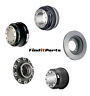 7520-67518 75209gca Webb Assembly Spacer
