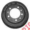 52002952 76-86 Crown Automotive Brake Drum Fits Cj5 Cj7 Scrambler 848399013016