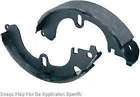 760 Bendix Drum Brake Shoe 018575152864