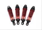 7665 Traxxas Latrax Aluminum Shock