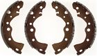 779 Bendix Drum Brake Shoe 018575156305