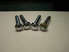 78ltd Ford Thunderbird Torino Ranchero Couger Ltd Chrome Door Lock Knobs