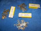 79060 Mechanics Choice Toyota Brake Lock Pin Clips Lot