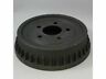 79qbrm Pronto Rear Brake Drum Fits Mercury Sable Sedan