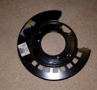 7l0609452b Gm Rear Break Backing