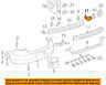 7l5919275bgru Volkswagen Vw Oem Parking Backup Back Up Reverse