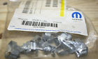 5161765aa 8 Clip Disc Front Spring Mopar Pieces Brake Pad