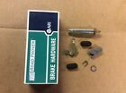 119.64004 80-36024 Hw2602 Dorman First Stop New Ari Drum Brake Self Adjuster Repair Kit Rear Left Hdw2602 P2654 H921166 Hs-6050 H2602