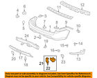 80024 Autozone Brake Drum Rear