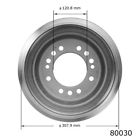80030 Autozone Brake Duralast By Fits Ford