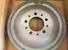 80041 Aimco Brake Drums