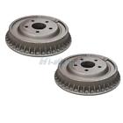 80081 Unbranded Rear Set 2pcs