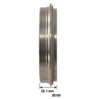 Bd126025 80104 Autozone Brake Drum Rear