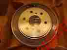 80118 Duralast New Rear Brake Drum Gm Chevy Gmc