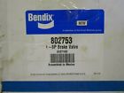 802753 Bendix Foot Brake Valve
