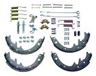 8133818mk Kit Automotive Service Shoe Crown Brake