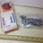 F-76178 82115 Napa Wagner Brake