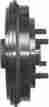 Bd60704 83-90 Autoextra Wagner Toyota Tercel Rear Brake Drum Hub 60704 Raybestos 9302 Aimco 3597