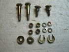 8332057 Novex Brake Shoe Hold Down Kit