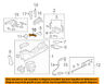 83442tm8j11zb Honda Oem Insight Center