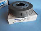 122.42011 85-86 Centric Parts Rear Brake Drum Premium Fits Nissan 720 D21 1986-1994 Pathfinder 87