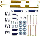 Hw17253 86-95 Kit Drum Hardware Rear Pickup Toyota Dorman Fits Brake