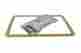 Jop-83504032k 87-01 Jeepandoffroadparts Jeep Cherokee Xj Aw4 Auto-transmission Filter And Gasket Kit