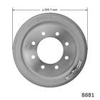 8881c Autozone Brake Drum Duralast