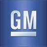 88936294 Gm Genuine Drum