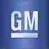 88965732 Gm Genuine Lever
