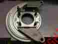 88982581 Acdelco Gm Original Equipment Brand New Oem Drum Brake Guide Plate Backing Kit