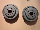 8913 Webco Ford Bronco 1966-1975