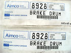 8928 Aimco 1 Nos Brake