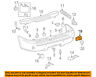 8934133140c0 Toyota Oem Parking Backup Back Up Reverse