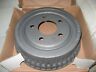 8939-2051 Unbranded Brake Drum Rear New Old Stock 801688205714